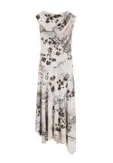 Desigual Kesämekko  beige / ruskea / cappuccino