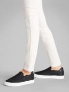 Calvin Klein Slip on -tennarit 'JACQ'  musta