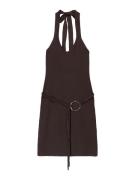 Bershka Kesämekko  suklaa
