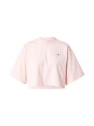 ADIDAS BY STELLA MCCARTNEY Toiminnallinen paita  roosa