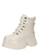 Koi Footwear Nilkkurit  valkoinen