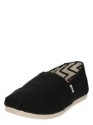 TOMS Loafer 'CLASSIC'  musta