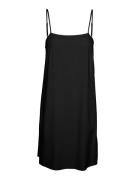 VERO MODA Mekko 'VMMYMILO'  musta