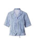 OBJECT Pusero 'OBJFILUCA'  sininen denim
