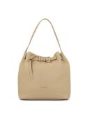 Kazar Olkalaukku  beige
