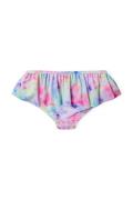 MINOTI Bikini  vaaleansininen / vaaleanvihreä / lila / roosa