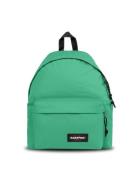 EASTPAK Reppu  smaragdi / punainen / musta / valkoinen