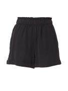 VERO MODA Housut 'VMHARPER'  musta