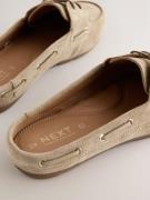 Next Pistokkaat 'Forever Comfort'  hiekka