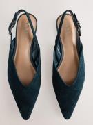 Next Nauhaballerina 'Forever Comfort'  laivastonsininen