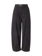 WRANGLER Farkut  musta denim