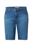 Levi's® Plus Farkut  tummansininen