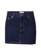 TOPSHOP Hame  tummansininen