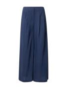 VERO MODA Laskoshousut 'VMFEA'  laivastonsininen