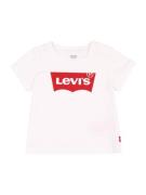 Levi's Kids Paita  punainen / valkoinen