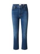 FRAME Farkut  sininen denim