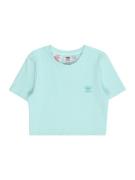 ADIDAS ORIGINALS Paita  turkoosi