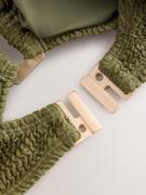 Next Bikinitoppi  khaki