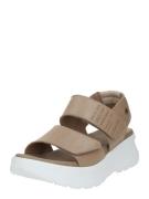 PANAMA JACK Sandaalit 'Noah B3'  taupe