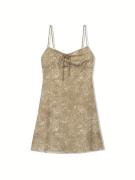 Bershka Mekko  beige / khaki
