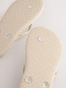 Next Sandaalit  beige