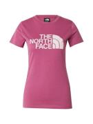 THE NORTH FACE Paita 'EASY'  marjat / valkoinen