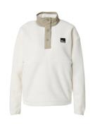 JACK WOLFSKIN Urheiluneule 'SUMETRO'  vaaleabeige / tummabeige