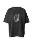 Volcom Paita 'VOLTRIP'  musta / valkoinen