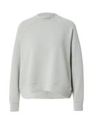 Athlecia Urheilullinen collegepaita 'Jacey'  vaaleanharmaa