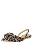 PS Poelman Loafer  kitti / okra / musta