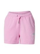 ELLESSE Urheiluhousut 'Cerchi'  roosa