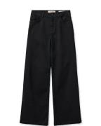 MOS MOSH Farkut 'MMDara Deluxe'  musta denim