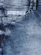 CECIL Farkut 'Scarlett'  sininen denim