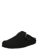 SKECHERS Pistokkaat 'Granola - Too Late'  musta