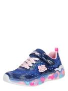 SKECHERS Tennarit 'ETERNAL HEART LIGHTS'  laivastonsininen / vaaleansi...