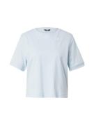 K-Way Paita 'SELUNE'  vaaleansininen / offwhite