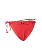 Karl Lagerfeld Bikinihousut  koralli