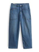 OPUS Farkut 'Lissie'  sininen denim