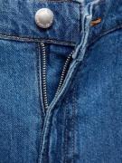 MANGO Farkut 'MARINA'  musta denim