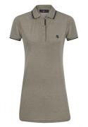 Jimmy Sanders Neulemekko  khaki