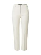 Weekend Max Mara Suorat housut 'RANA'  ecru