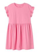 NAME IT Mekko 'NKFHAMINA'  vaalea pinkki