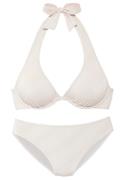 s.Oliver Bikini  valkoinen