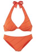 s.Oliver Bikini  oranssi