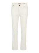 GUESS JEANS Farkut  valkoinen