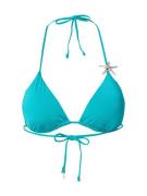 GUESS Bikinitoppi  turkoosi