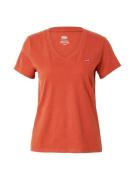 LEVI'S ® Paita 'PERFECT'  ruosteenpunainen