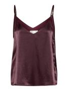 My Essential Wardrobe Toppi 'Estelle'  suklaa