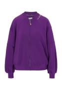 DreiMaster Vintage Collegetakki  tummanvioletti