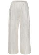 LASCANA Housut  beige / kulta